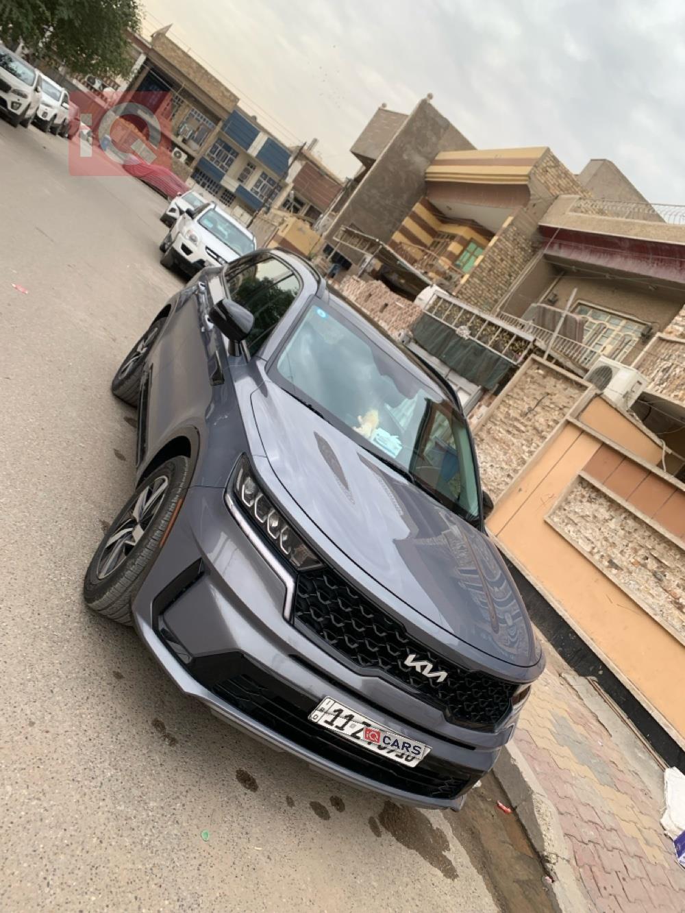 کیا سۆرینتۆ